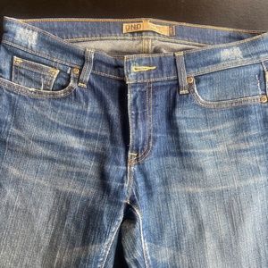 Old Navy Jeans stretch women's - Low Rise Wow Boot-Cut